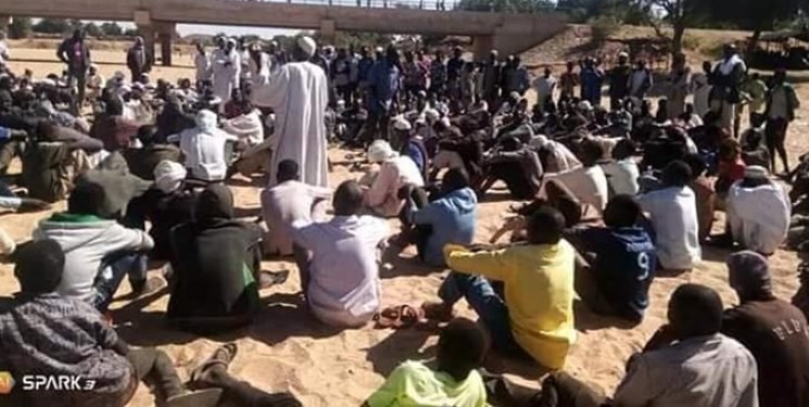 ۴۱ کشته طی سه روز در دافور سودان
