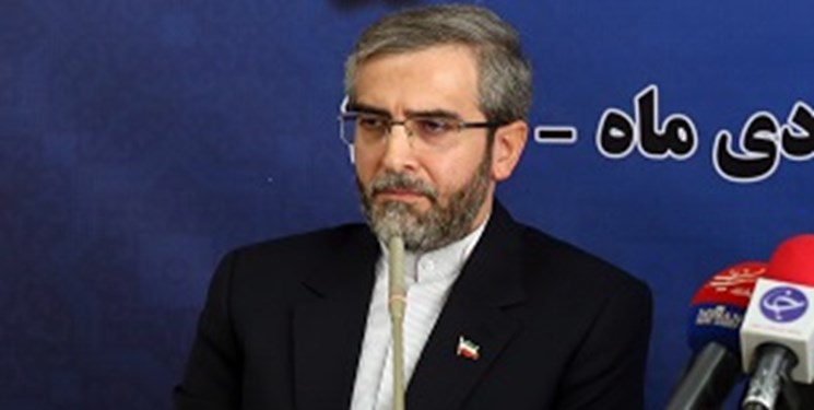 تحریم اثبات ناکامی آمریکا در سلب حق پیشرفت از ملت ایران