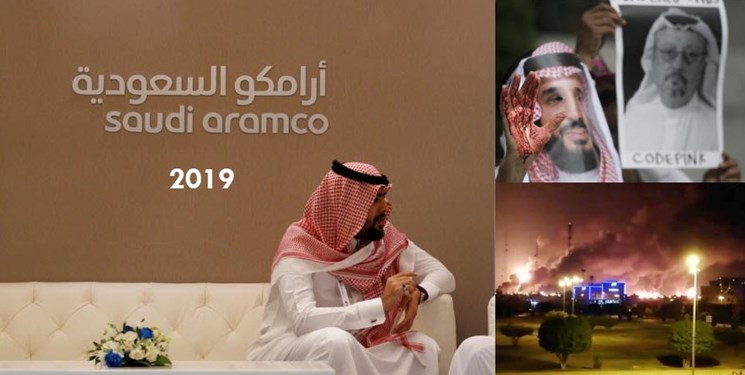 مهم‌ترین رویدادهای عربستان سعودی در سال ۲۰۱۹