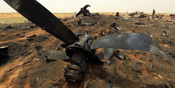 شمار قربانیان سانحه هوایی سودان به 18 کشته افزایش یافت