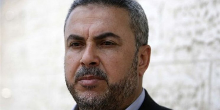 حماس: هماهنگی میان کشورهای محور مقاومت برای مقابله با اسرائیل افزایش یابد
