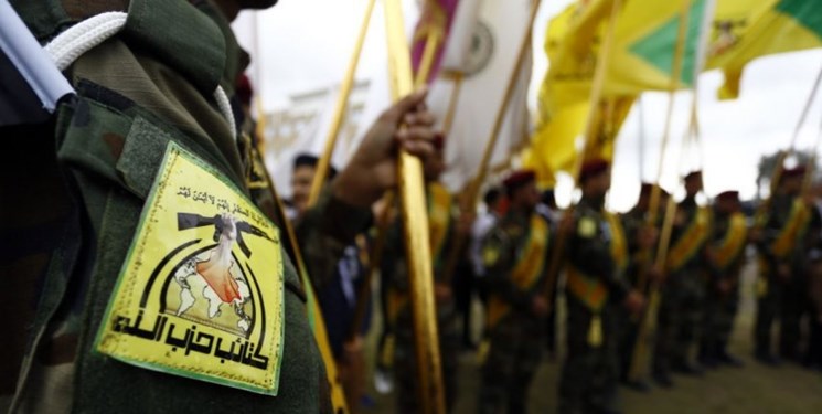 حزب‌الله عراق: رویکرد ما در برابر اشغالگران آمریکایی تغییر نمی‌کند