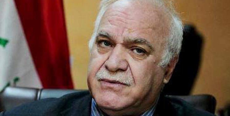 مشاور نخست‌وزیر عراق: آمریکا تحریم کند، به ائتلاف چین، ایران و روسیه ملحق می‌شویم