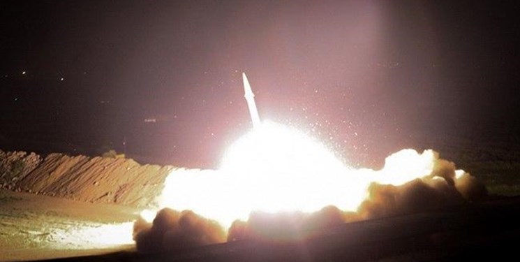 ایران مقتدرانه پایگاه «عین‌الاسد» را هدف قرار داد/ آمریکا نتوانست هیچ غلطی بکند
