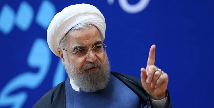 رشد 450 درصدی قیمت مسکن و انتقاد روحانی از رئیس‌جمهور