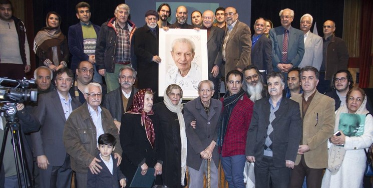 برپایی بزرگداشت ابراهیم قنبری‌مهر/ تمدید ثبت‌نام رسانه‌ها در جشنواره موسیقی فجر تا ۲۱ دی‌ماه