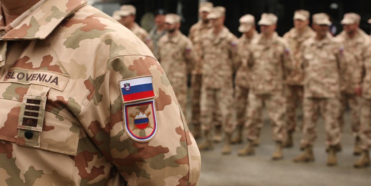 ادامه خروج نظامیان اروپایی از عراق؛ لتونی، کرواسی و اسلوونی هم خارج می‌شوند