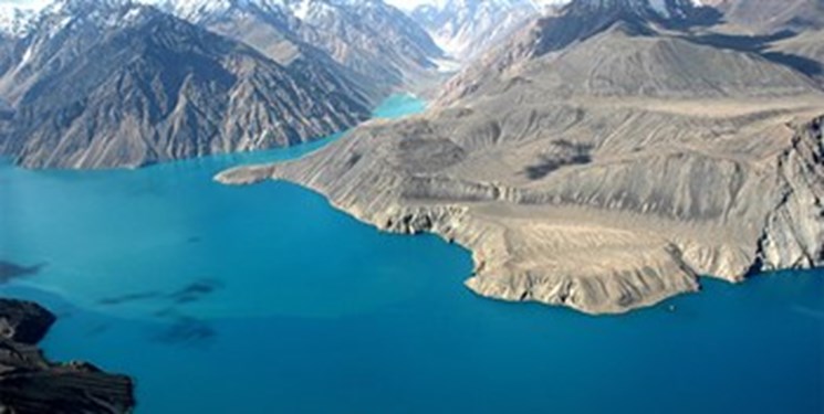 تاجیکستان و ترکیه توافقنامه‌ آبی امضا می‌کنند
