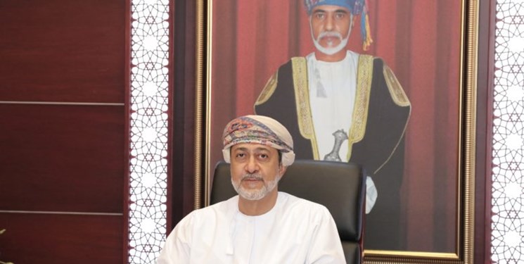 اعلام رسمی «هیثم بن‌طارق آل‌سعید» به عنوان سلطان جدید عمان