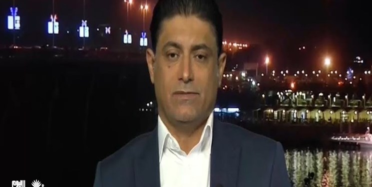 عضو پارلمان عراق: آمریکا مثل داعش و القاعده با بغداد رفتار می‌کند