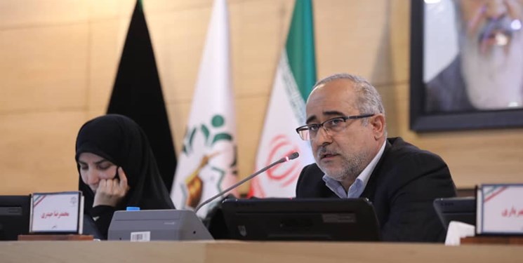 تاکید رئیس شورای شهر مشهد بر حفظ اقتدار در حوزه دفاع و امنیت کشور