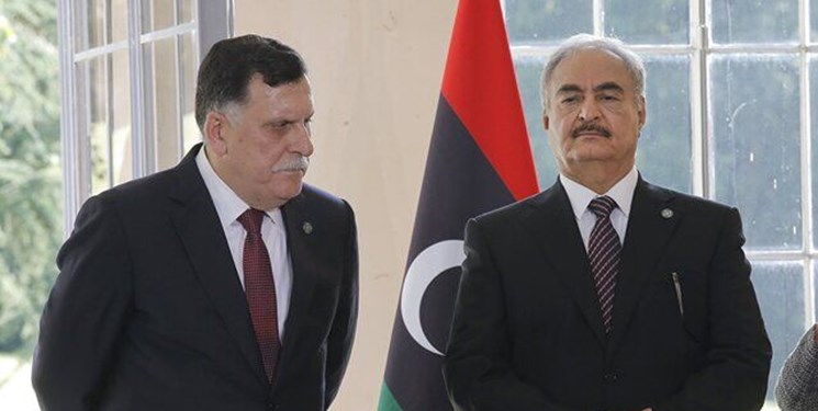 طرفین نزاع در لیبی درباره ضرورت احترام به آتش بس توافق  کردند