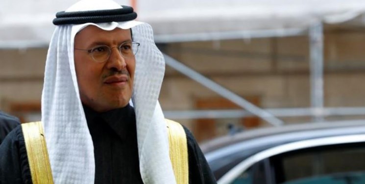 وزیر انرژی عربستان: تعامل میان اوپک پلاس هنوز وجود دارد/ واکنشی متعهدانه به بازار خواهیم داشت
