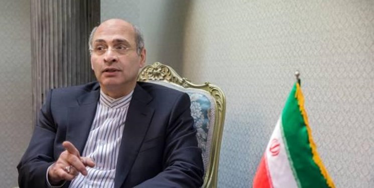 سفیر ایران در هلند: سپهبد سلیمانی عهده‌دار مبارزاتی شد که اروپایی‌ها، نمی‌خواستند انجام دهند