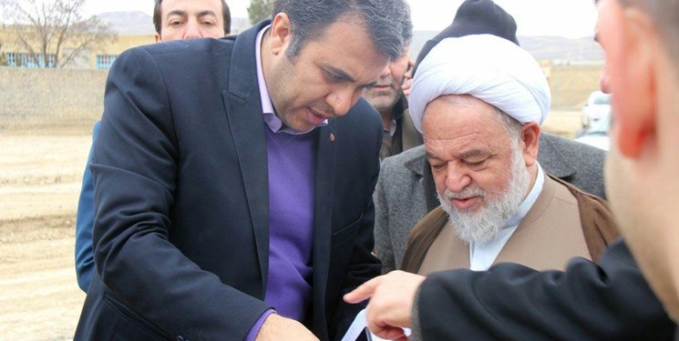 شرح حاشیهسازی با سند و مدرک در بجنورد!