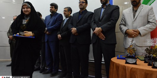 برگزیدگان سومین جشنواره ابوذر لرستان معرفی شدند/ کسب 3 عنوان برتر توسط خبرنگاران فارس