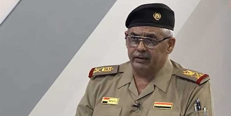 ارتش عراق: با آغاز عملیات ارتش آمریکا موافقت نشده است