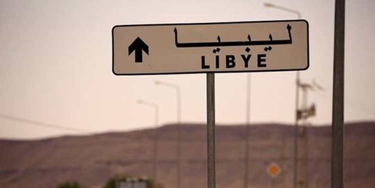 اعزام 1750 شبه‌نظامی سوریه به لیبی