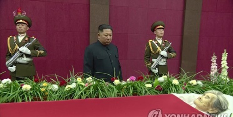 «ری سون گون» وزیر خارجه جدید کره شمالی شد