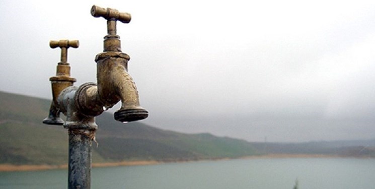شمارش معکوس ۵ ساله برای بحران آب پایتخت/ سهم آب کشاورزی تهران صرف آشامیدن می‌شود