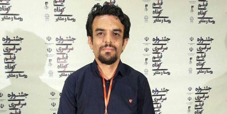 آسمان خراسان شمالی «آبی نیست»
