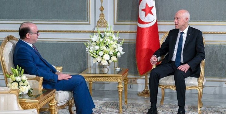 «الیاس الفخفاخ» مامور تشکیل کابینه جدید تونس شد