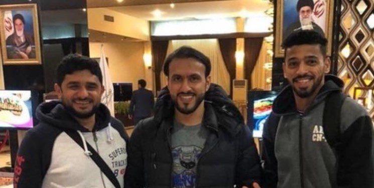 الکوره: الغسانی اولین لژیونر عمانی در ایران است/اعلام جزئیات انتقال بزودی از سوی السویق