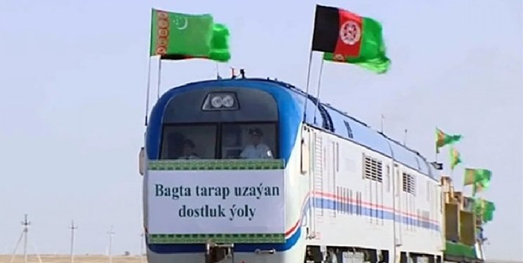 تصویب برنامه کمک به افغانستان توسط ترکمنستان