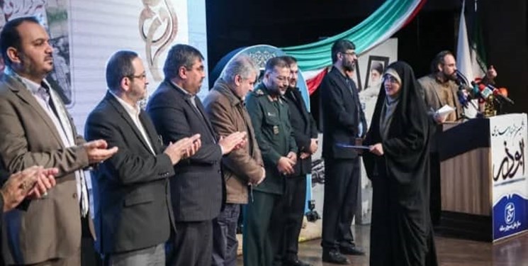 فارس گیلان رتبه یک جشنواره ابوذر را کسب کرد