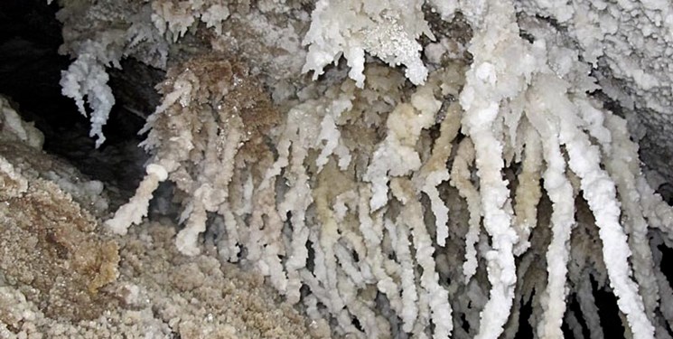 یادداشت| طولانی‌ترین «غار نمکی» جهان در آستانه تخریب!