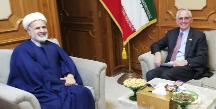 سفیر ایران در عمان: عربستان اراده جدی برای حل بحران یمن نشان دهد
