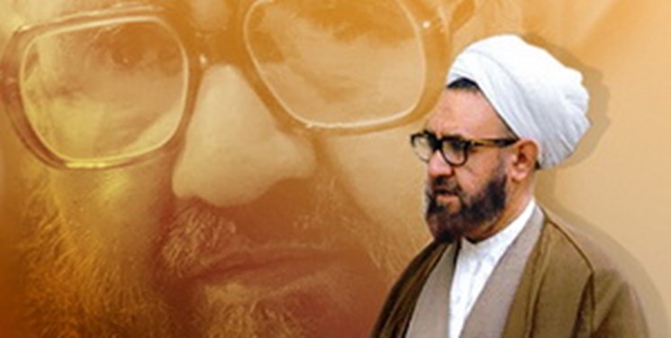 شهید مطهری: سخن گفتن علیه اسلام مرا خوشحال می‌کند!+ صوت شهید مطهری