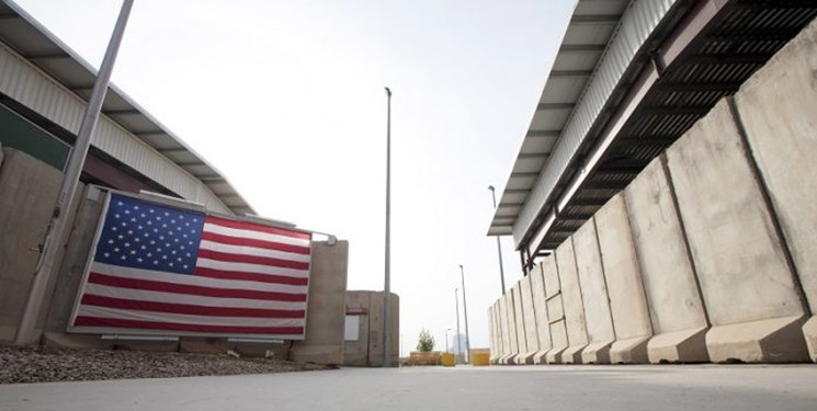 افشای نقش بعثی‌ها در حمله راکتی به سفارت آمریکا در بغداد
