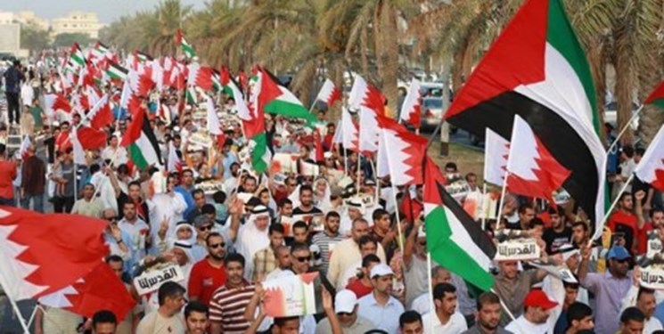 مخالفت 9 جمعیت سیاسی بحرین با «معامله قرن»
