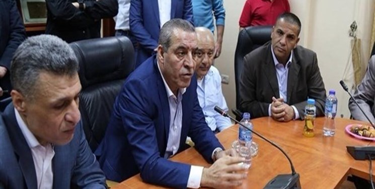 وزیر فلسطینی: به اسرائیل گفتیم دیگر به توافق‌های اسلو پایبند نیستیم