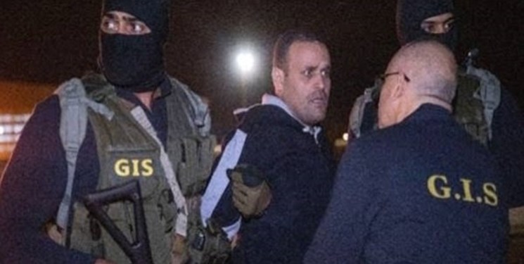 دادگاه مصر برای37 تروریست از  جمله «هشام عشماوی» حکم اعدام صادر کرد