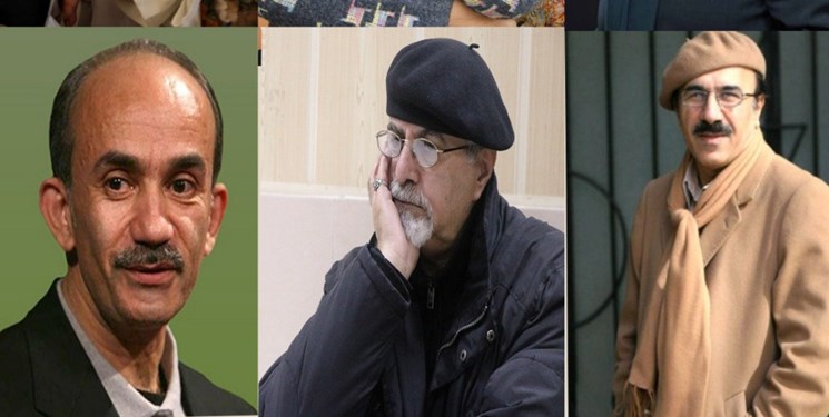 اعضای شورای سیاستگذاری تئاتر تهران ـ مبارک انتخاب شدند/ جواد انصافی «ننه سرما در نوروز» را به کانون میآورد