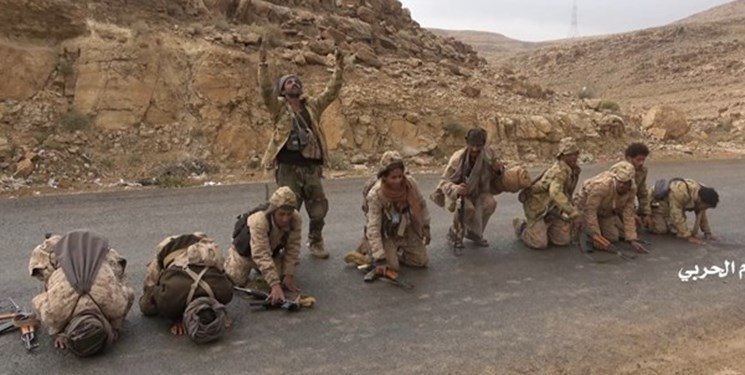 فرمانده یمنی: عملیات منطقه «نهم» پس از جنگ جهانی دوم بی نظیر بود