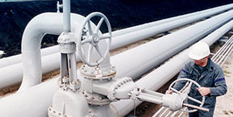 صادرات نفت قزاقستان به چین از سر گرفته می‌شود