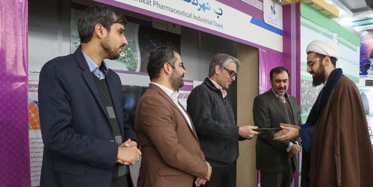خوزستان رتبه نخست ارزیابی دفاتر استانهای خبرگزاری فارس را کسب کرد
