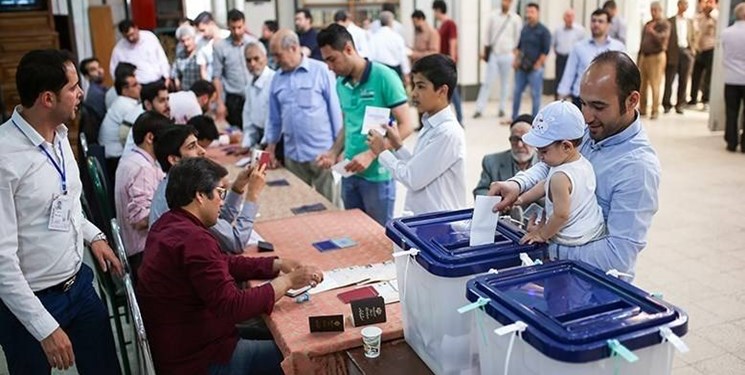 تقویم انتخابات| اعلام اسامی نامزدهای انتخابات مجلس پس از ۲۲ بهمن