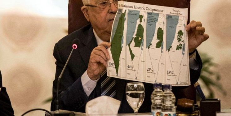 پیش نویس قطعنامه فلسطین علیه معامله قرن به شورای امنیت ارائه شد