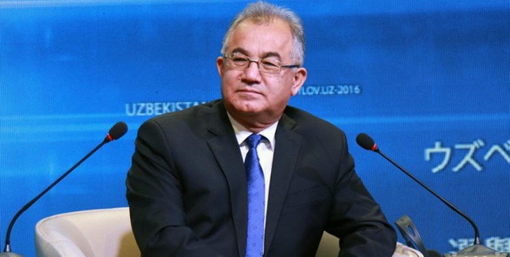 نماینده ازبکستان رئیس کمیته اجرایی اتحادیه بین المجالس شد