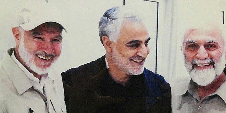 محفل «نمایش خاطره» برگزار میشود