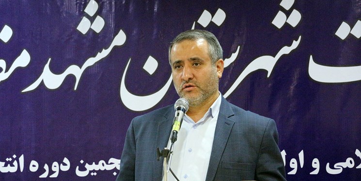 فرماندار مشهد: تاکنون رأی‌فروشی در مشهد گزارش نشده است