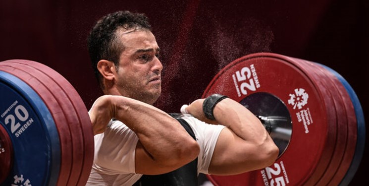 جلود: نمی‌توان المپیک را خالی از قهرمانان وزنه‌برداری ایران تصور کرد