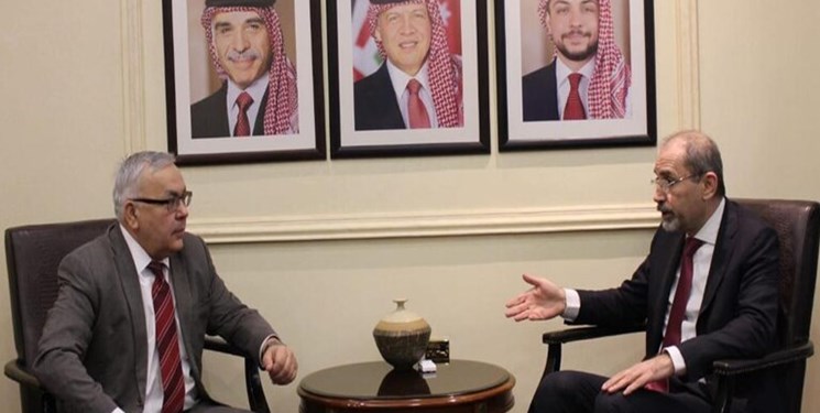 اردن و روسیه برای ادامه همکاری در مبارزه با تروریسم توافق کردند