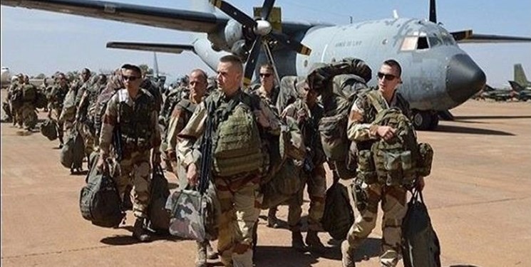 بغداد: خبر خروج نیروهای فرانسوی، آلمانی و استرالیایی از عراق صحت ندارد