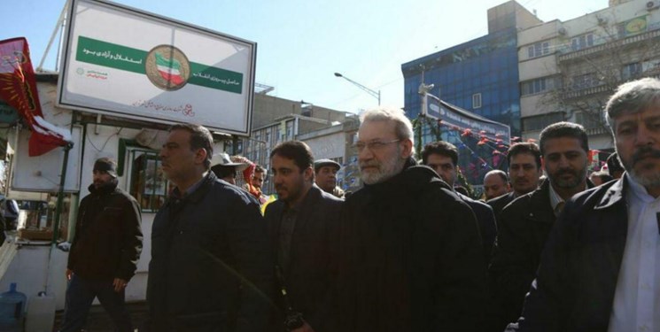 حضور ملت در راهپیمایی 22بهمن باعث قدرت گرفتن حرکت انقلاب شد / انتخابات پرشوری خواهیم داشت