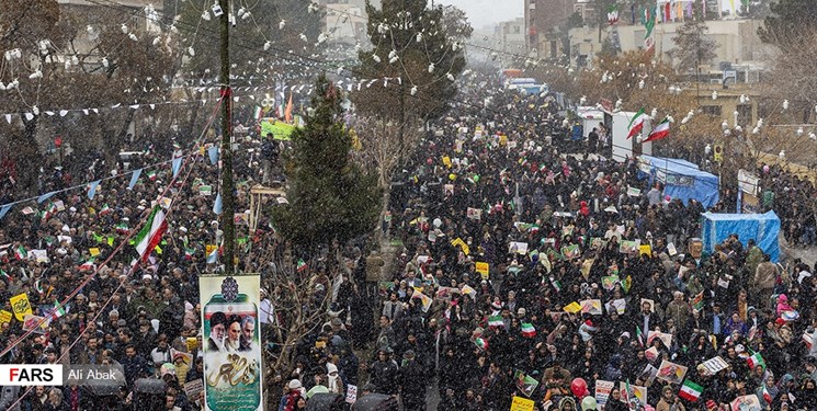 زلفی‌گل: خانواده آموزش عالی دوشادوش ملت ایران در راهپیمایی حضور می‌یابند
